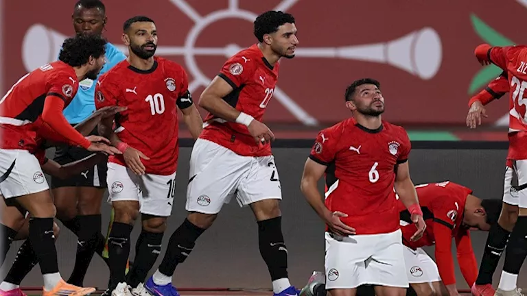تنقل مجانا.. موعد مباراة مصر وجنوب أفريقيا في كأس الأمم الأفريقية 2025