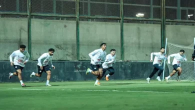"تواجد إمام عاشور".. الكشف عن قائمة منتخب مصر النهائية للمشاركة في أمم أفريقيا