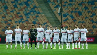 تواصل مع ناديه السابق.. الزمالك يتحرك لمنع لاعبه الأجنبي من فسخ العقد