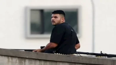 توجيه 59 تهمة لمنفذ هجوم شاطئ بوندي بـ أستراليا