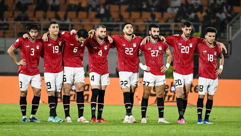 ثبات الحارس وثلاثي دفاعي.. التشكيل المتوقع لمنتخب مصر أمام زيمبابوي