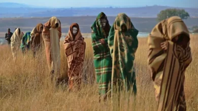 جنوب أفريقيا.. وفاة 41 صبيًا بسبب طقوس الختان