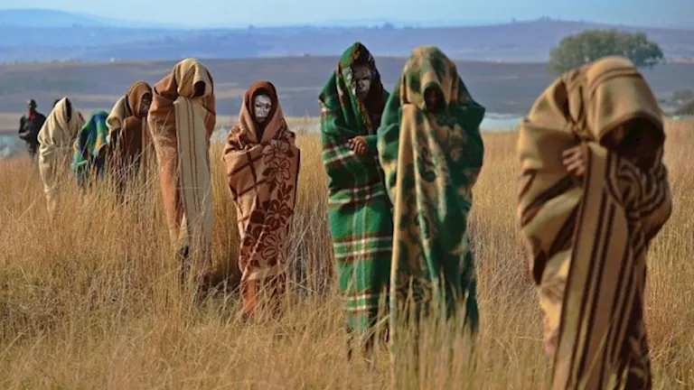 جنوب أفريقيا.. وفاة 41 صبيًا بسبب طقوس الختان