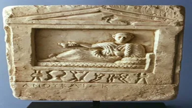 جهود بارزة لمصر في مجال استرداد الآثار المهربة خلال 2025