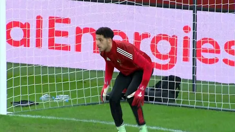 جيرونا يكشف لـ"مصراوي" حقيقة مفاوضات ضم مصطفى شوبير