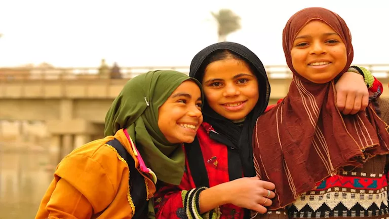 جيميناي أفريقيا تنظم ختام برنامج "تأثيرها" في المتحف المصري الكبير