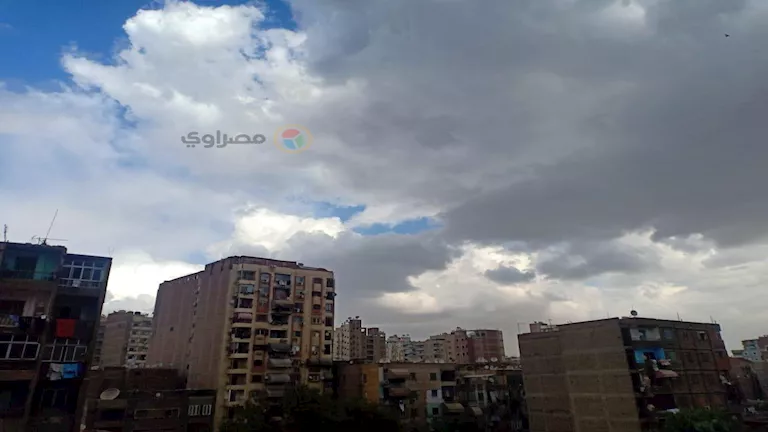 حبات برد وأمطار وشبورة.. تفاصيل حالة الطقس اليوم الأربعاء