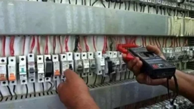 حبس وغرامة.. تعرف على عقوبة الموظفين المتورطين في سرقة الكهرباء