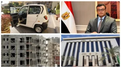 حدث في 8 ساعات| تفعيل الكارت الموحد لصرف التموين والخبز وفرص عمل جديدة وشقق بالتمويل العقاري