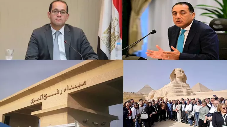 حدث في 8 ساعات| حزمة ضريبية جديدة مطلع يناير المقبل.. وتفاصيل تطوير حديقة الحيوان