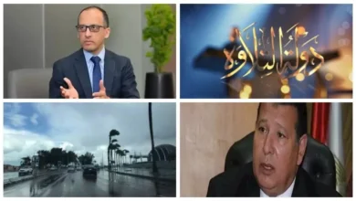 حدث في منتصف الليل| هل تُدرج الإسكندرية ضمن المرحلة الثانية للتأمين الصحي الشامل؟.. و"دولة التلاوة" يحتفي بالشيخ محمد عبد العزيز حصان