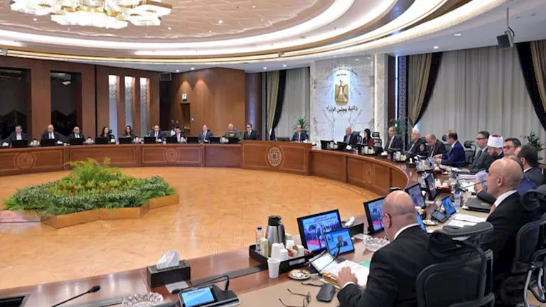 حزمة قرارات خدمية بالصعيد.. الحكومة تخصص 240 فدانًا للصناعة وقطع أراضٍ جديدة للجبانات