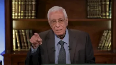 حسام موافي يكشف عن أخطر عضو في الجسم