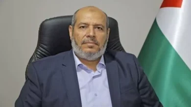 حماس تحدد مهام مجلس السلام والقوة الدولية في غزة