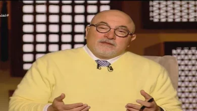 خالد الجندي يحذر من أخطاء شائعة تهدد نقاء اللغة العربية