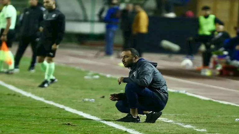 خالد الغندور يكشف موقف الزمالك من استمرار أحمد الرؤوف