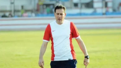 خالد جلال يتلقى عرضًا رسميًا لتدريب الوحدة السعودي