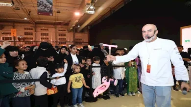 خبير تغذية يحذر من الوجبات السريعة ويشدد على أهمية الغذاء المتوازن