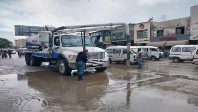 خريطة سقوط الأمطار خلال الساعات المقبلة - بينها القاهرة