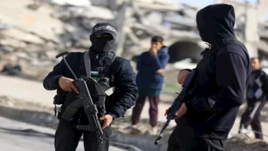 خطر جديد في غزة.. كيف تصاعد تهديد الجماعات المناهضة لحماس؟