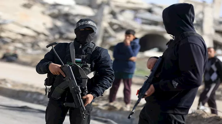 خطر جديد في غزة.. كيف تصاعد تهديد الجماعات المناهضة لحماس؟
