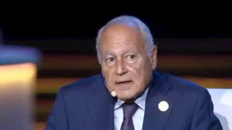 "خطوة استفزازية".. جامعة الدول العربية تدين اعتراف إسرائيل بإقليم صوماليلاند