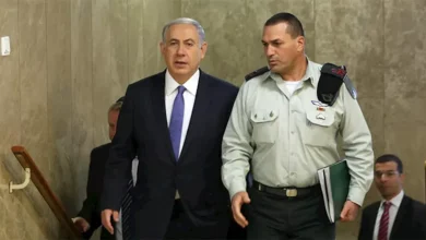 رئيس الأركان الإسرائيلي: الخط الأصفر حدود غزة الجديدة لمنع حماس من التمركز مجددا