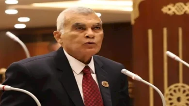 رئيس "الشيوخ" يؤكد أهمية الدور المحوري للبرلمان العربي في خدمة القضايا العربية