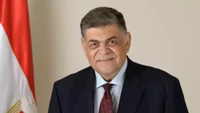 رئيس "صحة النواب" لمصراوي: تسريع تطبيق التأمين الصحي الشامل على رأس الأولويات