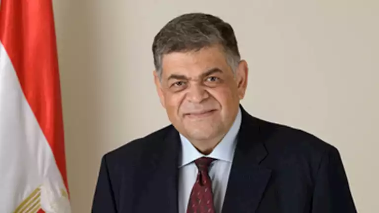 رئيس "صحة النواب" لمصراوي: تسريع تطبيق التأمين الصحي الشامل على رأس الأولويات