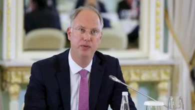 رئيس صندوق الاستثمار الروسي: ترامب ينقذ الحضارة الغربية بسياسته التي ينتهجها