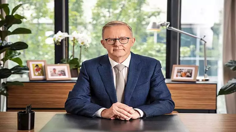 رئيس وزراء أستراليا: سنخصص كل الموارد الممكنة لسلامة المواطنين اليهود