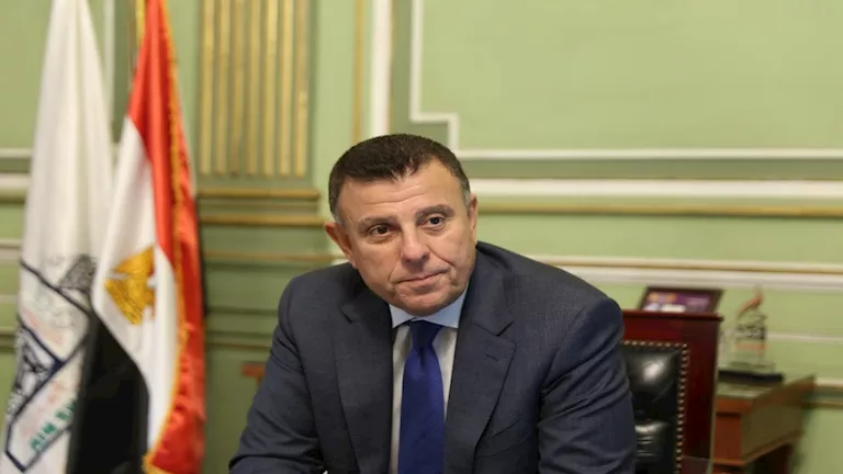 رائد زراعة الكبد في مصر: 100% من العمليات تعتمد على متبرعين أحياء لهذا السبب