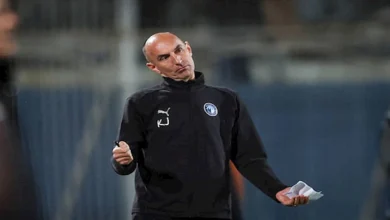 رابطة الأندية تُعلن إيقاف مدرب ولاعب بيراميدز بعد مواجهة بتروجيت