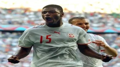 راضي الجعايدي يسترجع ذكريات تتويجه مع تونس بأمم أفريقيا 2004