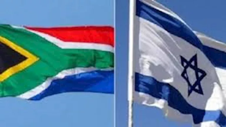 ردًا على احتجاز 4 برلمانيين في تل أبيب.. غانا ترحّل 3 إسرائيليين من البلاد