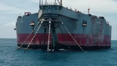 رسالة تحذيرية إلى مادورو.. قوات أمريكية تعتلي ناقلة نفط "غير معاقبة" قبالة فنزويلا