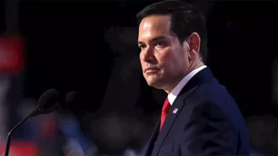 روبيو يعرب عن تقديره لدور قطر في دعم الأهداف الأمريكية في الشرق الأوسط