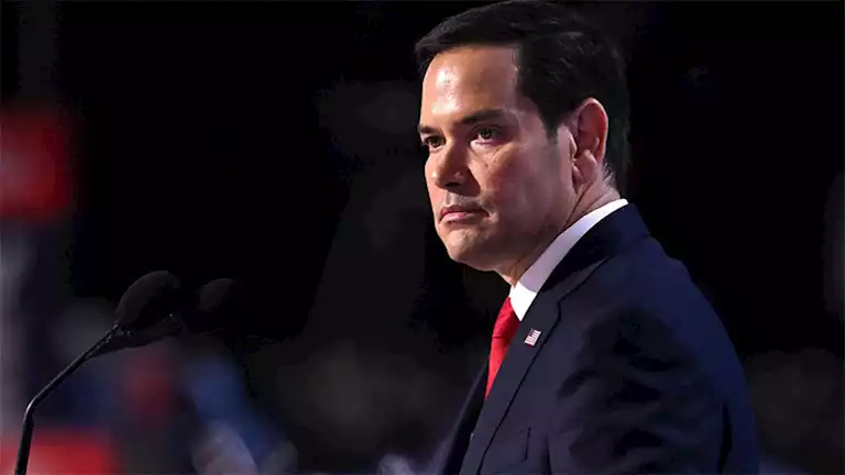 روبيو يعرب عن تقديره لدور قطر في دعم الأهداف الأمريكية في الشرق الأوسط