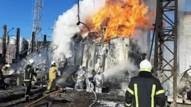 روسيا: مقتل وإصابة عشرات المدنيين بقصف أوكراني خلال أسبوع