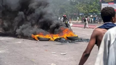 رويترز: احتدام القتال بالكونغو الديمقراطية بعد إعلان ترامب إنهاء حربها مع رواندا
