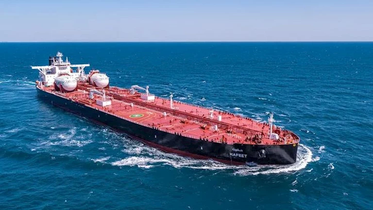 رويترز: الولايات المتحدة احتجزت ناقلة نفط ثالثة قبالة فنزويلا