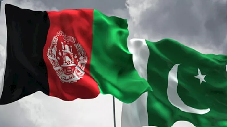 رويترز: باكستان وأفغانستان تجريان محادثات سلام جديدة في السعودية