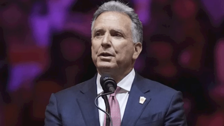 ريا نوفوستي: ويتكوف يصل إلى موسكو للقاء بوتين