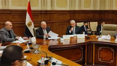 "رياضة الشيوخ" تقترح إجراء تعديلات على قانون المهن الرياضية