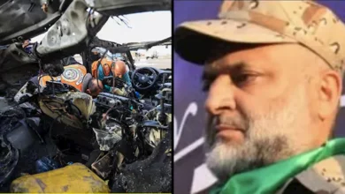 رُصدت 800 ألف دولار على رأسه.. من هو رائد سعد الذي أعلنت إسرائيل اغتياله؟