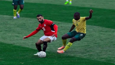 زكي عبد الفتاح يوضح لمصراوي فرص منتخب مصر بعد الصعود لدور الـ16 في كأس أمم إفريقيا