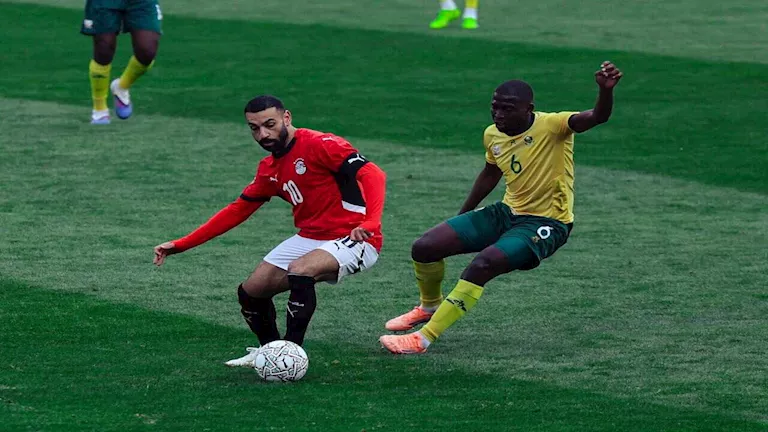 زكي عبد الفتاح يوضح لمصراوي فرص منتخب مصر بعد الصعود لدور الـ16 في كأس أمم إفريقيا