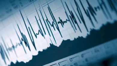 زلزال بقوة 5.2 قرب تركيا.. ومعهد الزلازل المصري: شعر بها السكان