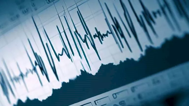 زلزال بقوة 5.2 قرب تركيا.. ومعهد الزلازل المصري: شعر بها السكان